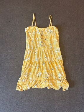 Super cute sun dress